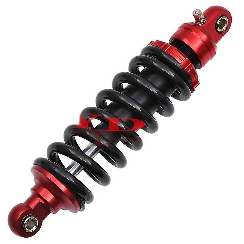 Off-road shock absorber, 260mm, suitable for multiple vehicle models with good shock absorption performance