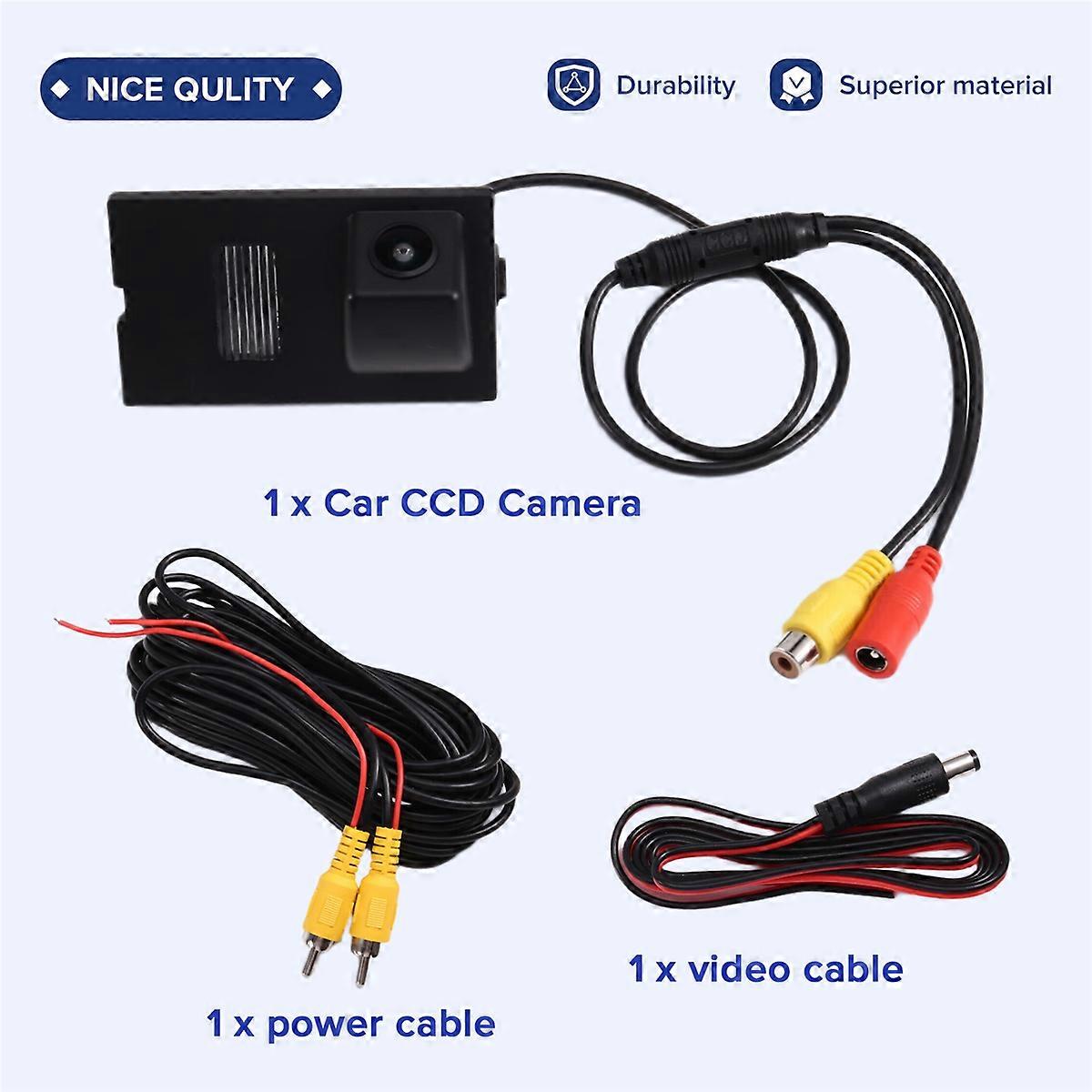 Car Rear View Camera Rearview Camera for 2 3 LR3 4 LR4 Range 