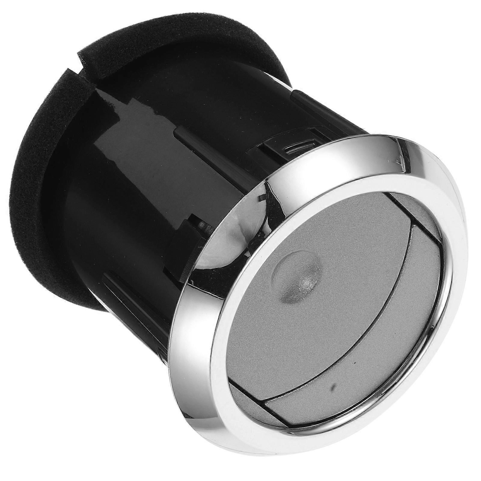 High-Efficiency Cooling Dashboard AC Vent for Car Compatible with 2006-2009 Multi