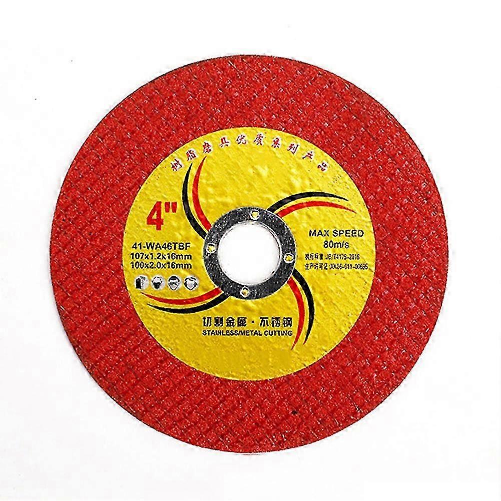 wide application cutting discs for carbon steel