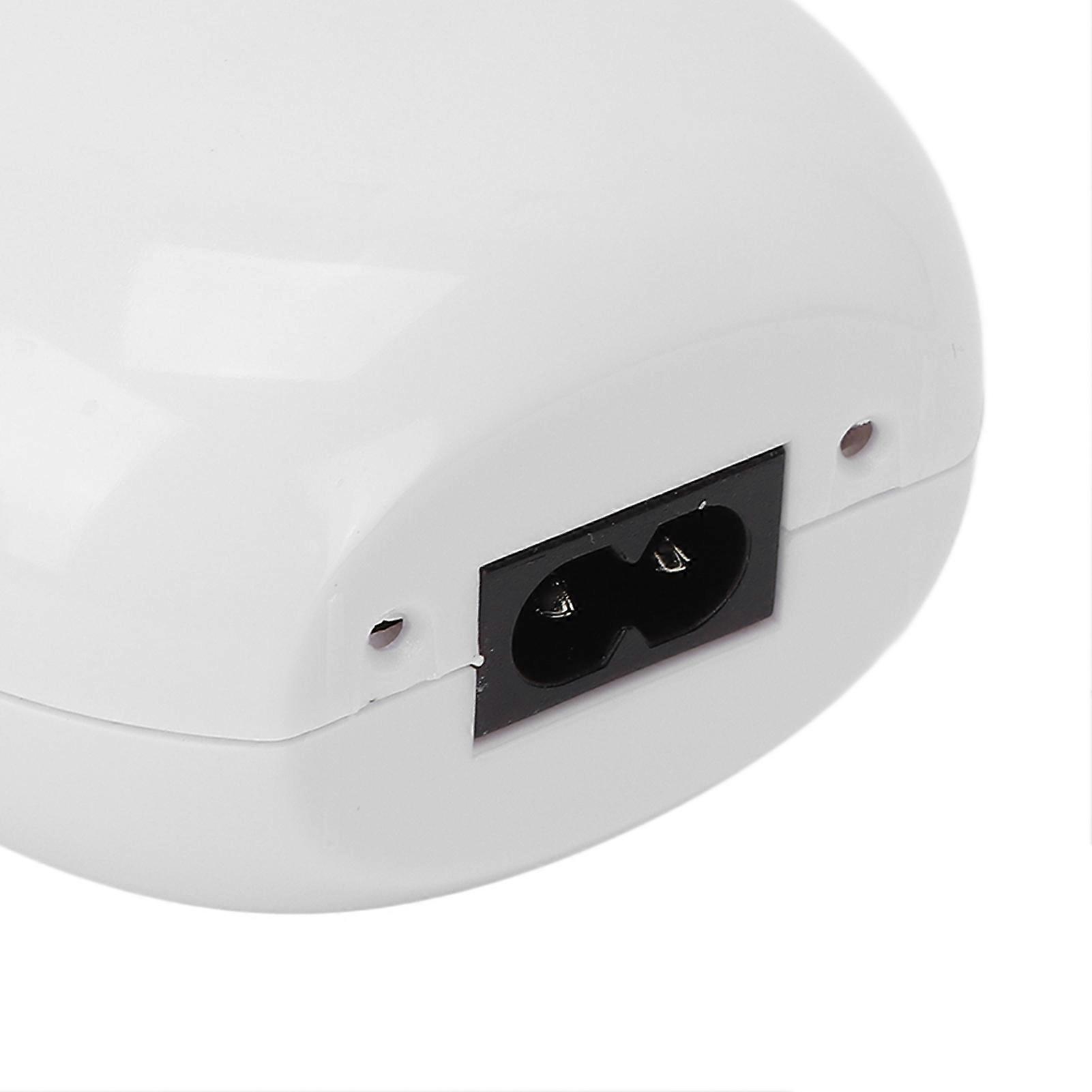Wax Heater for Hair Removal, Portable, Detachable, Fast Melting, White, 100g, EU Plug 220V