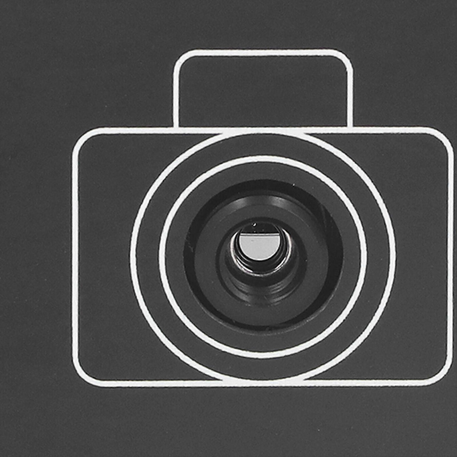 Infrared Thermal Camera with 1.8 inch TFT Screen, High Precision Non-Contact Temperature Detection Tool