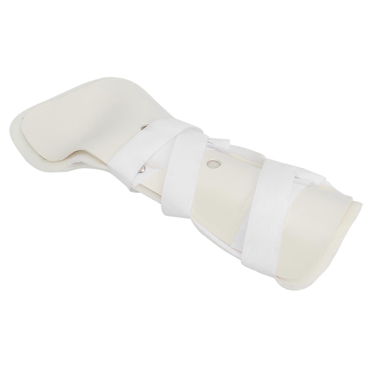 Wrist Brace Splint Left Hand L for Carpal Tunnel Compression Support