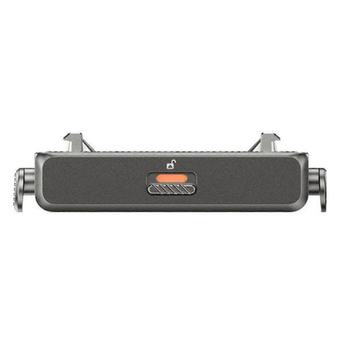 Per X5 Supporto magnetico a sgancio rapido Design a commutazione rapida