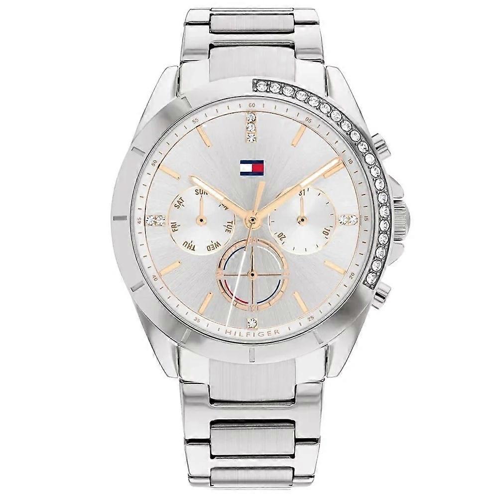 Watch Tommy Hilfiger ty298780