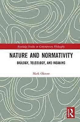 Nature and Normativity