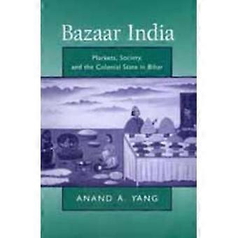 Bazaar India