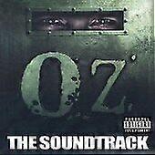 Oz CD (2004)