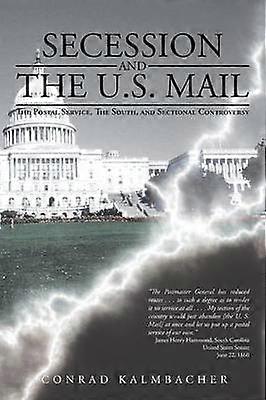 Secession And The U.S. Mail