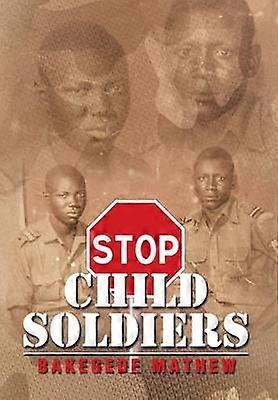 Stop Child Soldiers