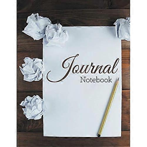 Journal Notebook