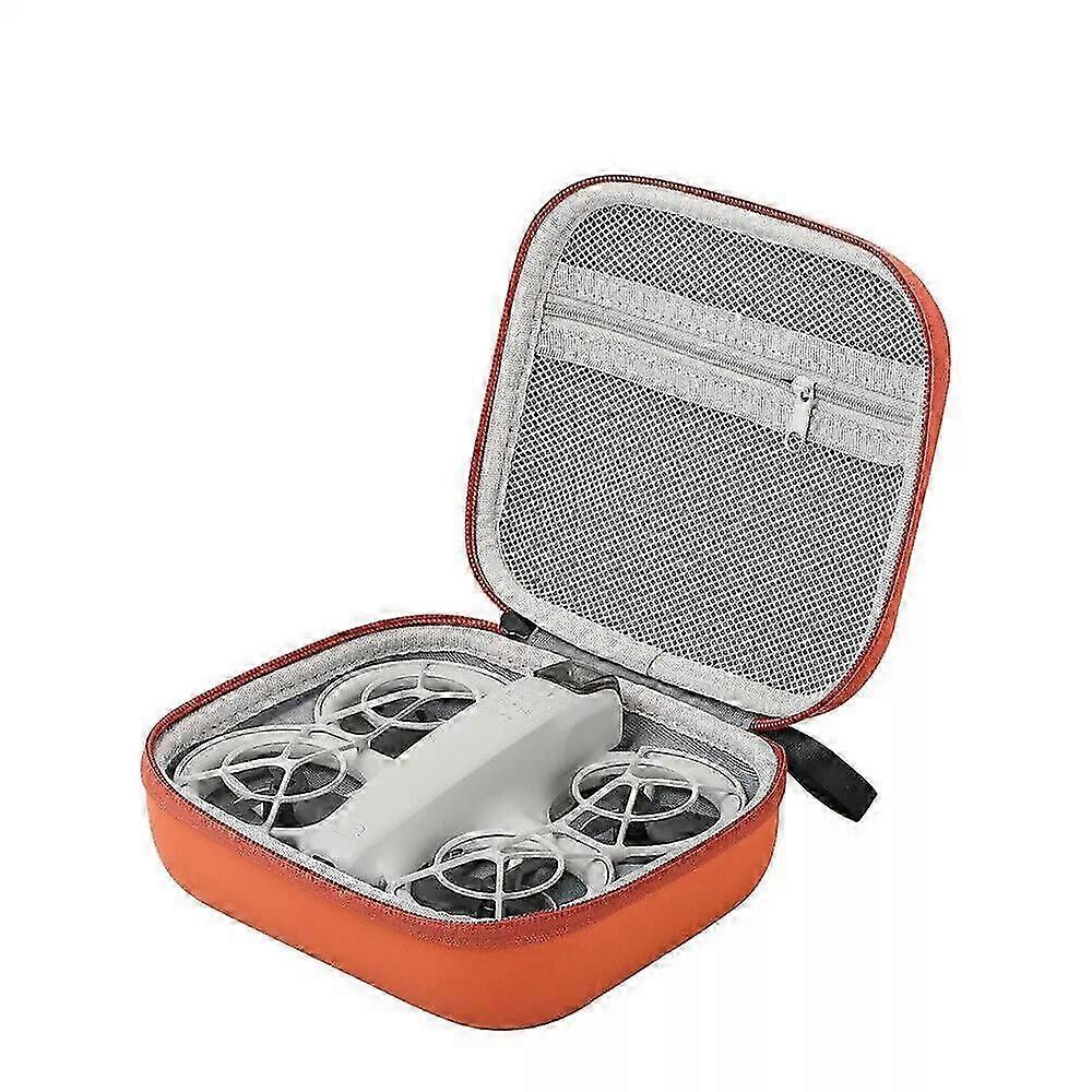 Carrying Case for DJI NEO,Porable Travel Storage Bag for DJI NEO Drone Aceessory