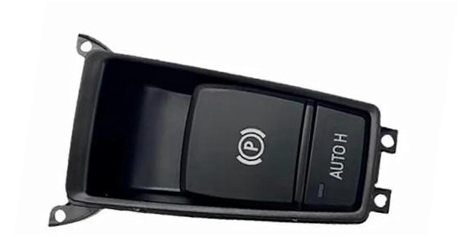 Parking Brake Actuator Electronic Handbrake Pressure Sensor Light Control Button For E71 E72 X6 X5 E70 61319148508