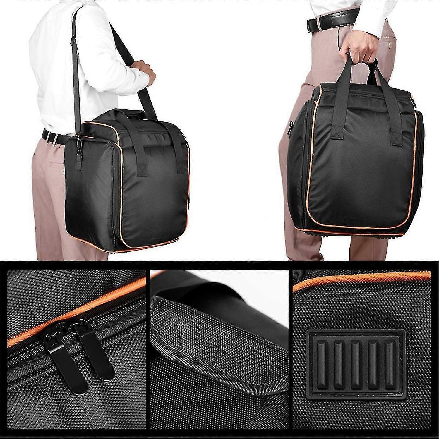 Storage Bag Storage Shoulder Bag Foldable Portable Protection Case