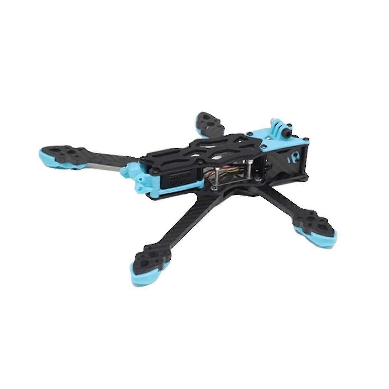 5In 225mm FPV Drone Frame Kit for APEX DC O3 VTX Version FPV RC Drone