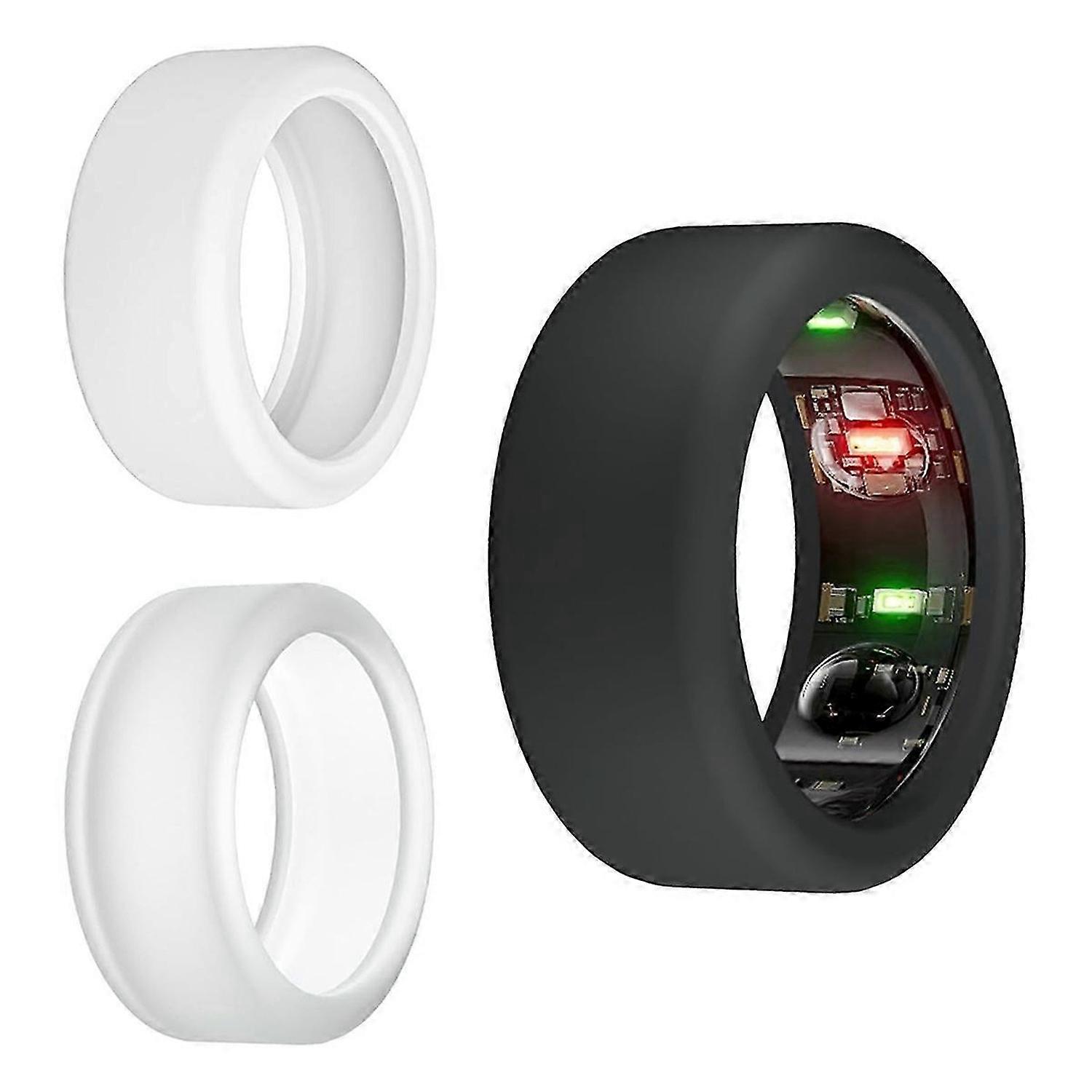 Ring Protector Compatible with for -Ring Gen3, Ring Cover,3Pcs M
