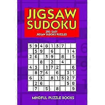 Palapeli Sudoku: 250 helppoa palapeliä Sudoku-palapeliä