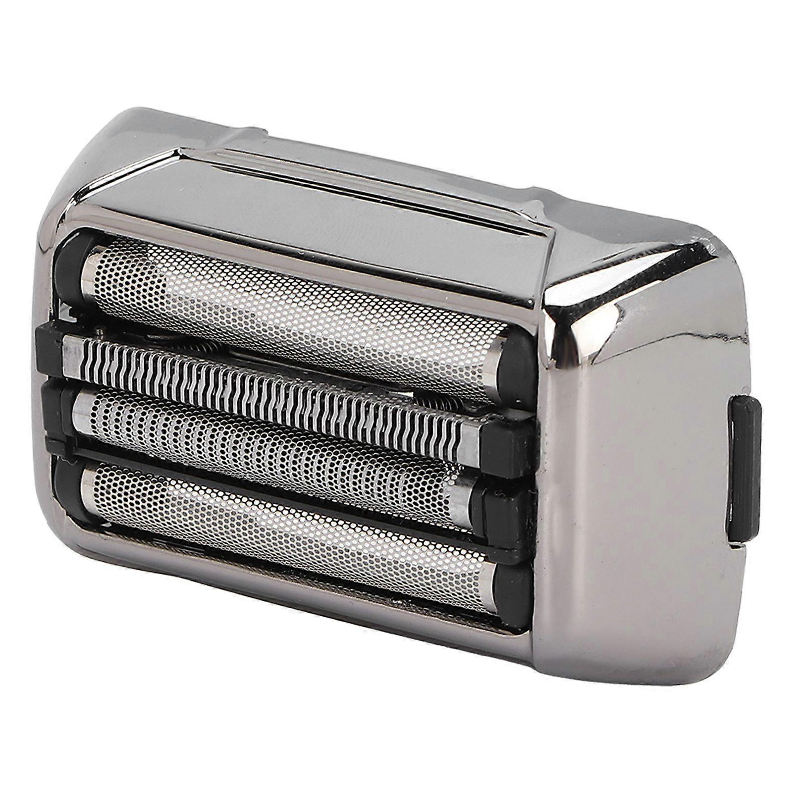 Replacement Foil Head Professional Portable Universal Reciprocating Shaver Razor Foil Head Accessory