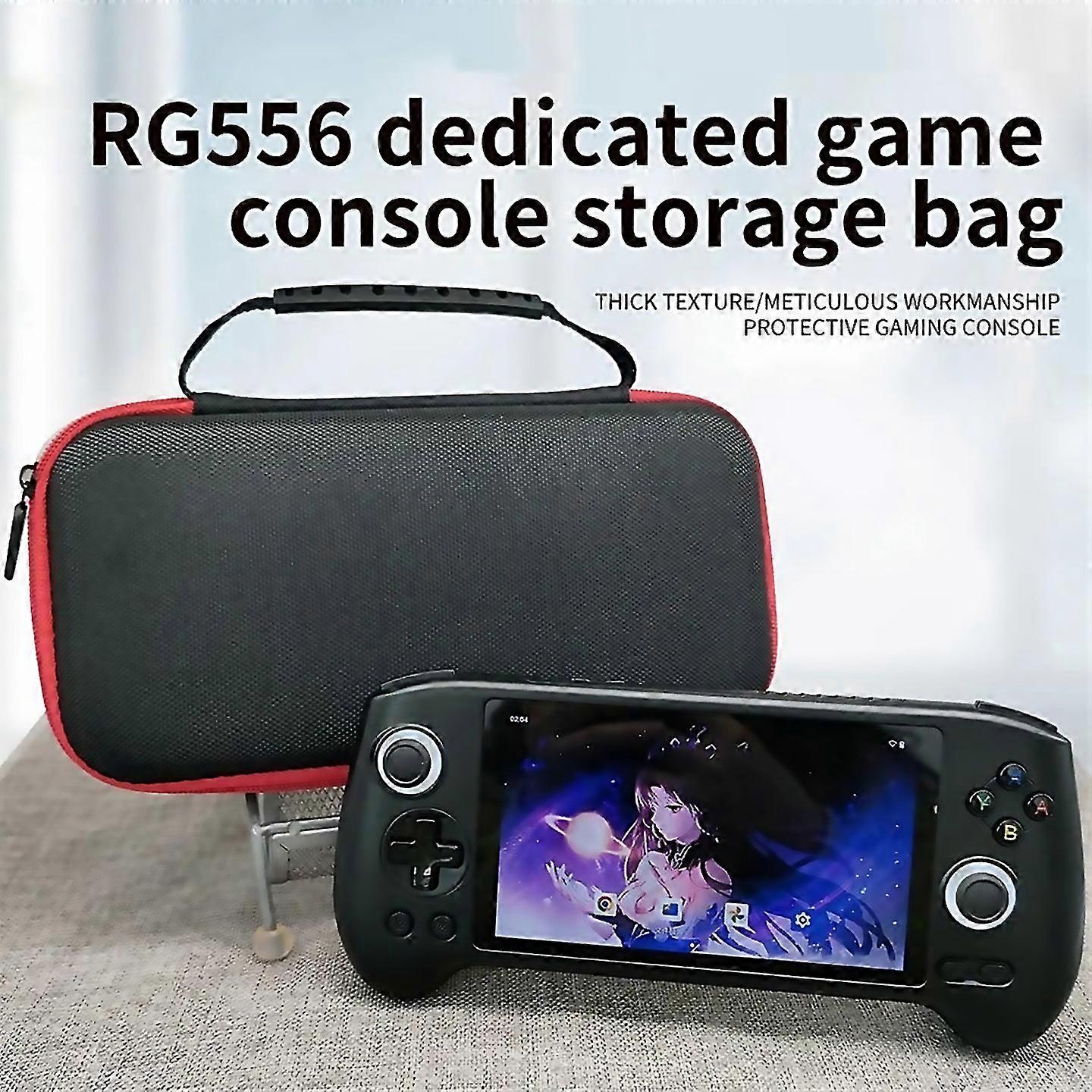 For Game Console Protective Bag For Rg556 Game Console