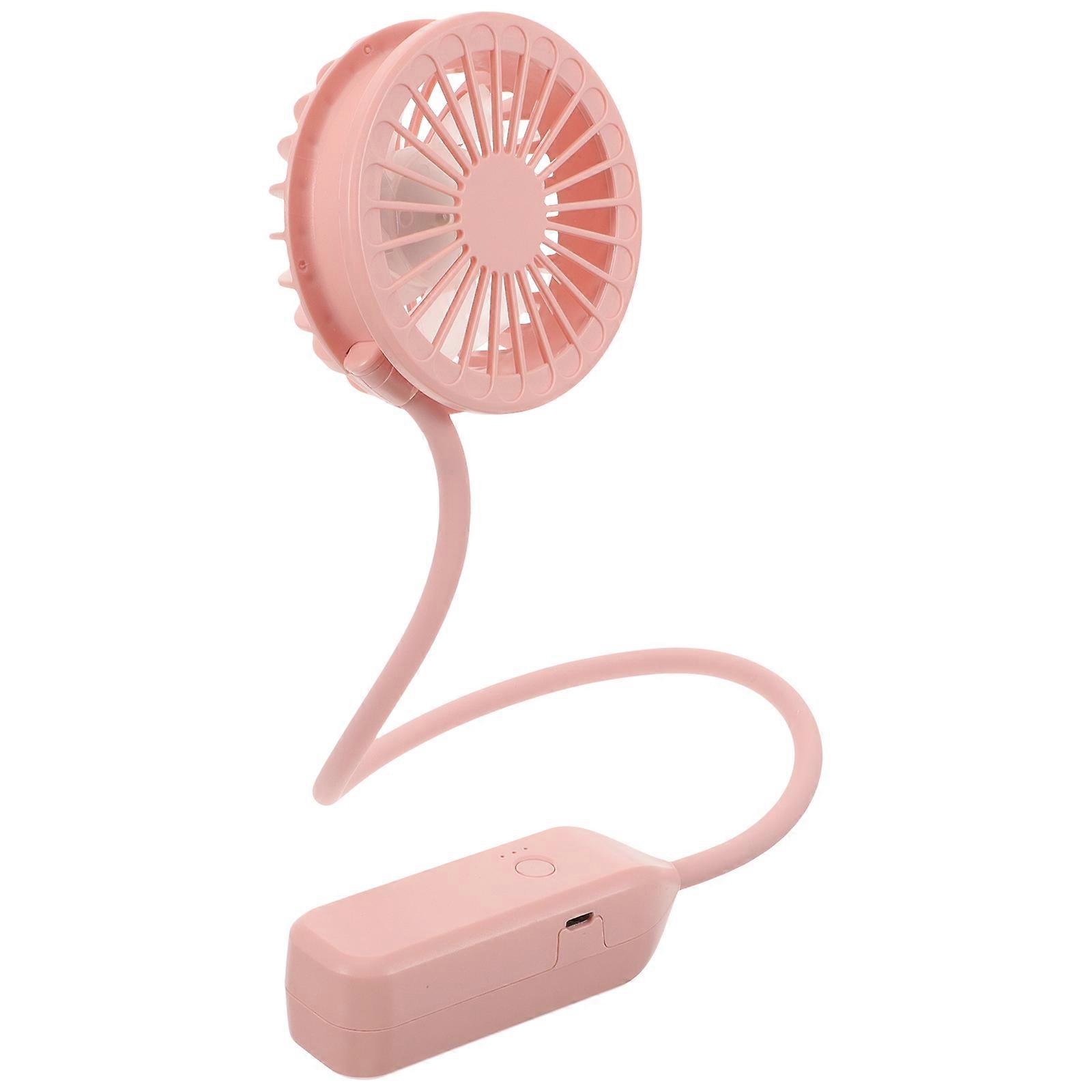 Mini Portable Fan Small Charging Fan for Cooling Use 1Pcs