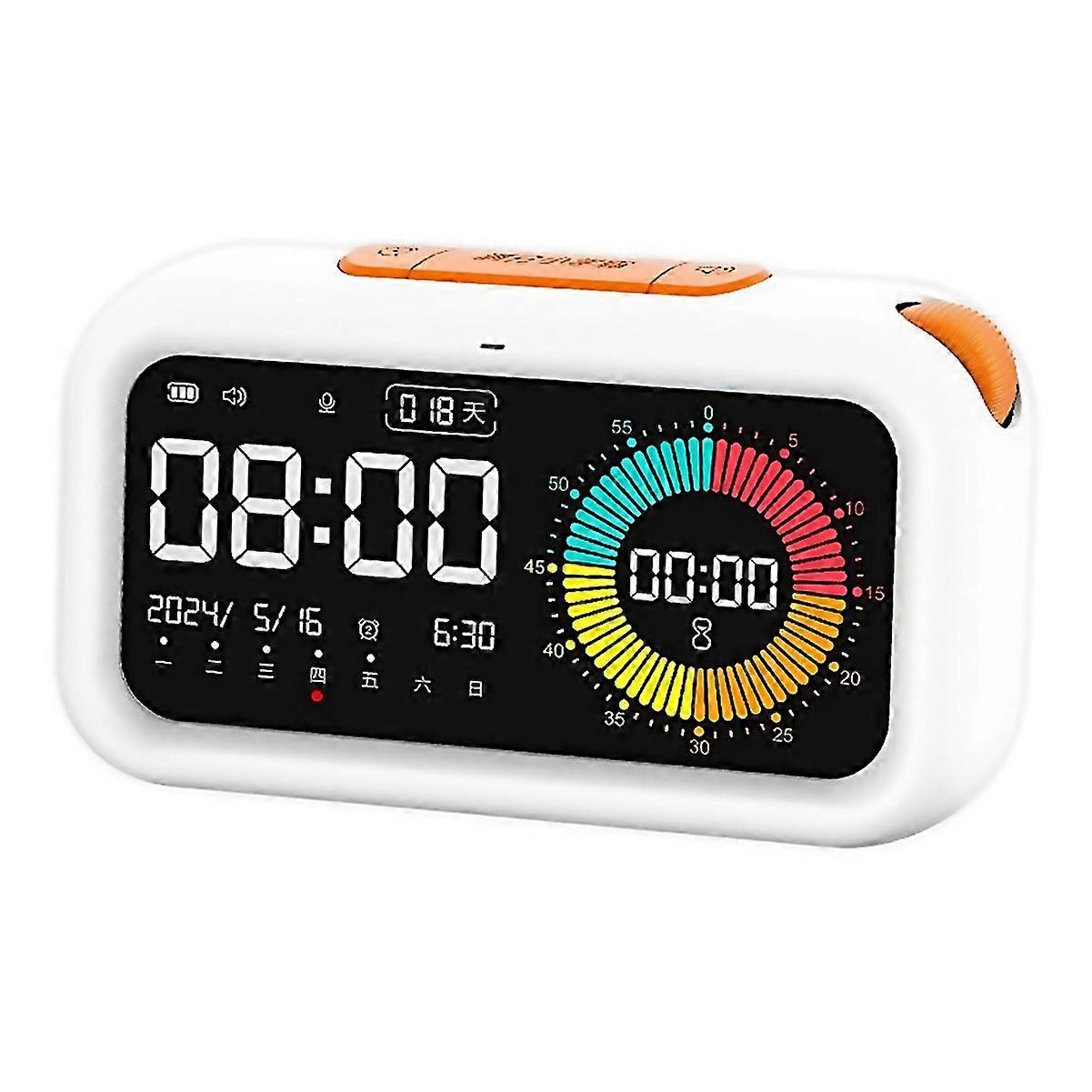 For Smart Voice Time Manager Excellent Student Intelligent Time Manager