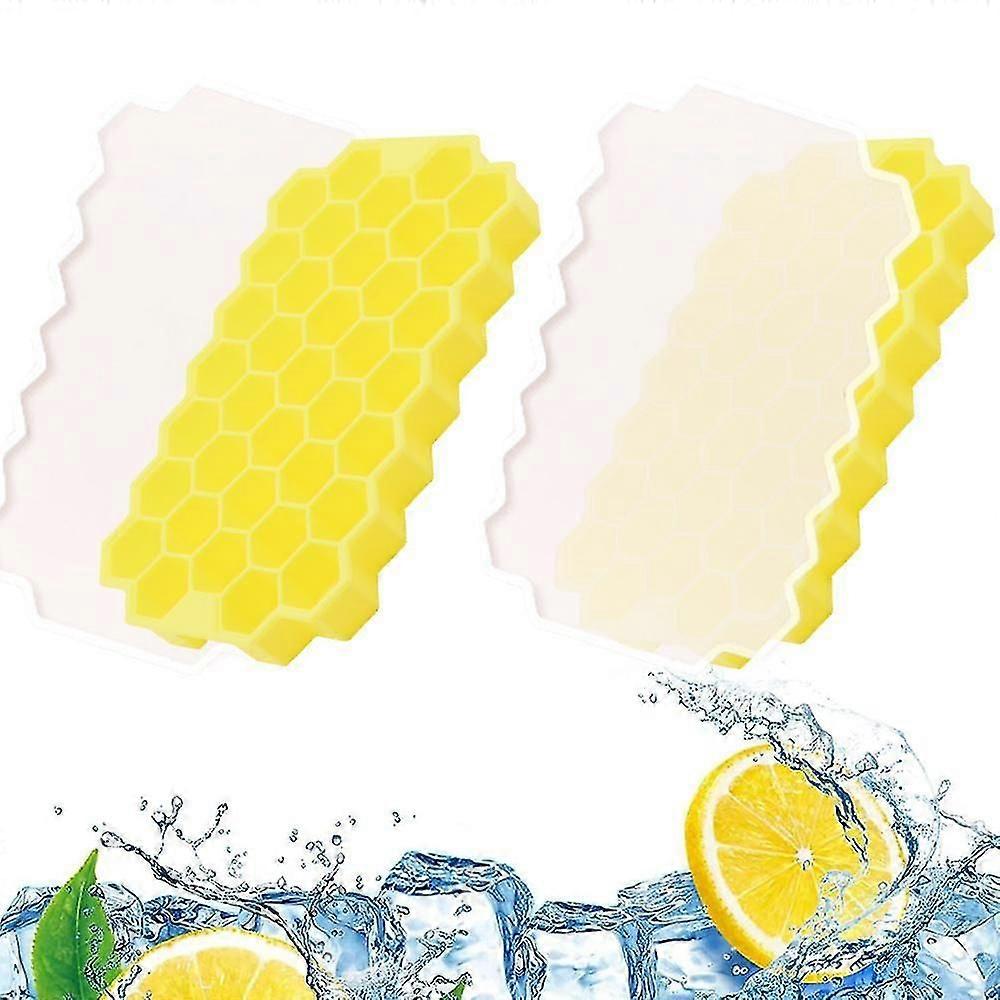 Ice Cube Trays For Chilled Drinks, Whiskeys And Cocktails