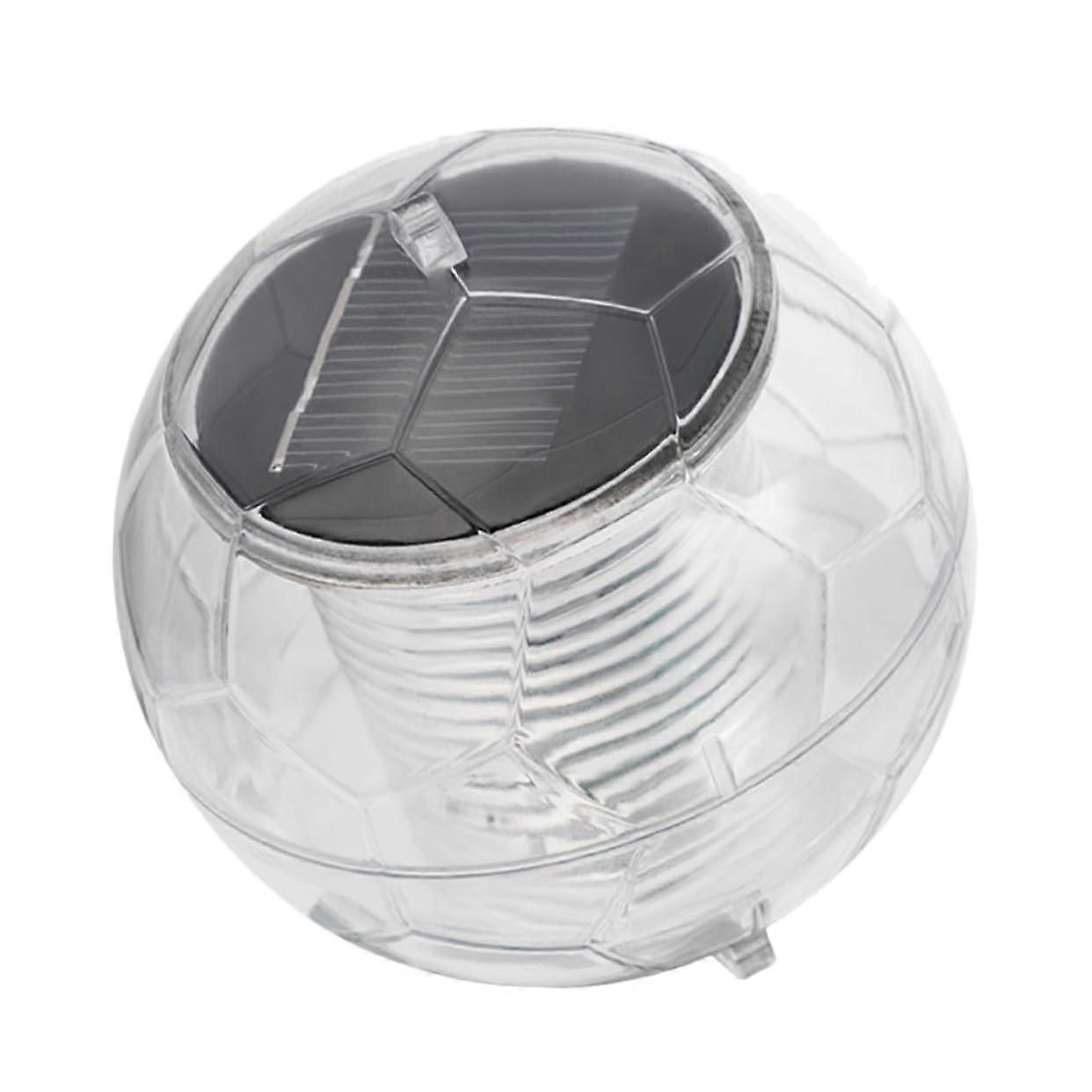 Floating Solar Pool Lights RGB Color Changing LED Solar Powered For Swimming Pools And Ponds Outdoor Spaces Easy To Use
