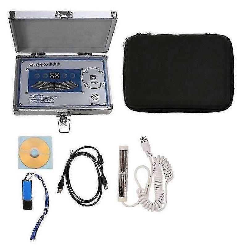 suitable for quantum health analyzer qrma-999 magnetic resonance analyzer quantum analyzer