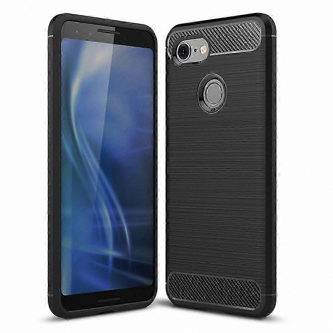 Soft TPU Cover for Pixel 3 Smartphone Protector