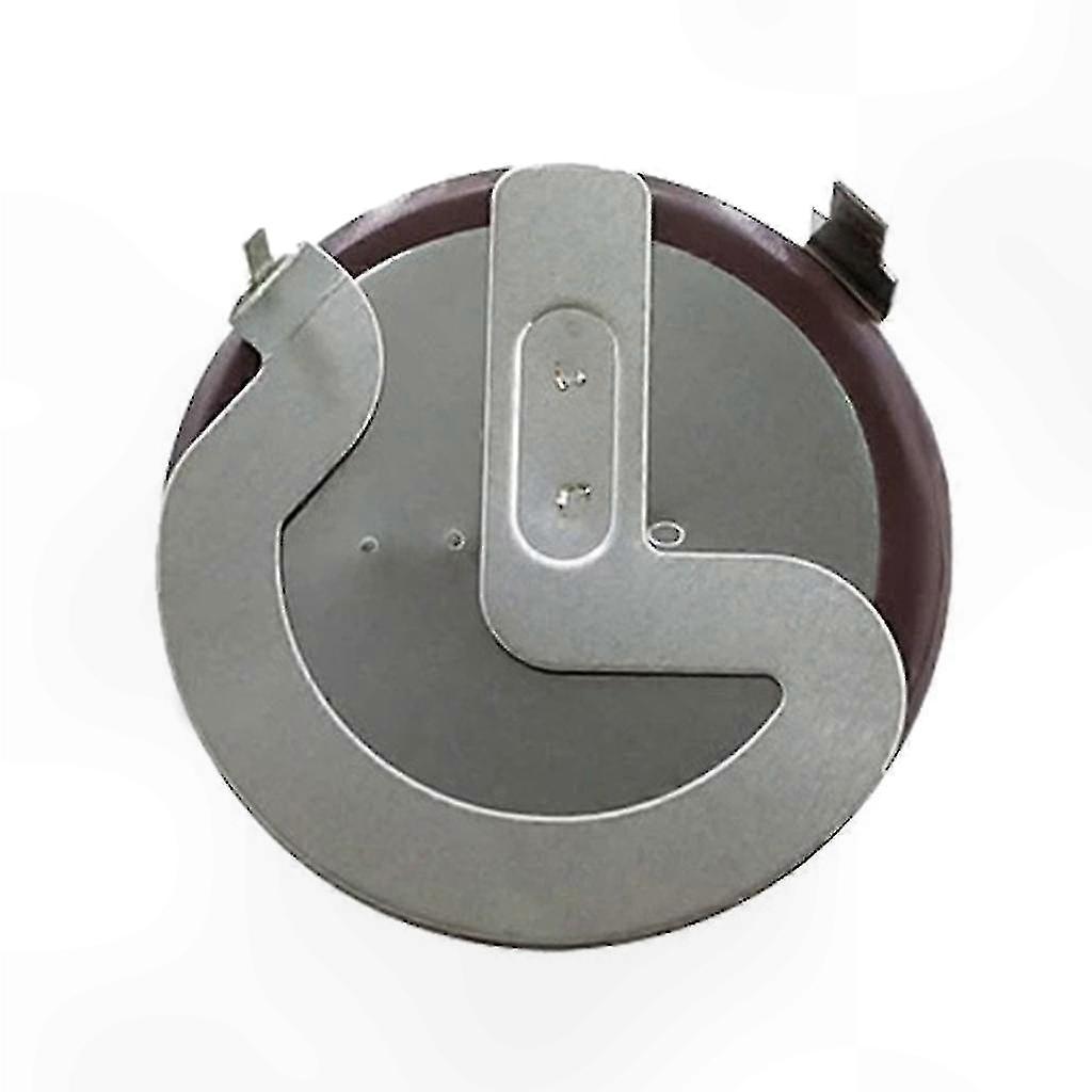 Rechargeable 3V Battery for Mini Smart Car Key Fob Replacement - Compatible with R52 R53 E38 E39 E46 E53 E60 E61 Models