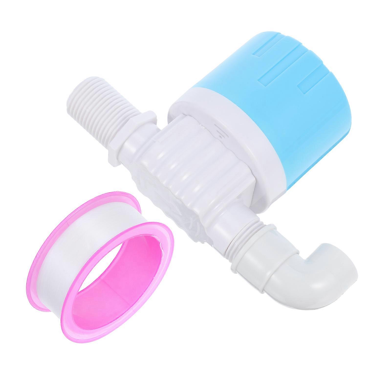 Float Valve Water Level Controller for Automatic Water Shut Off 5Sets