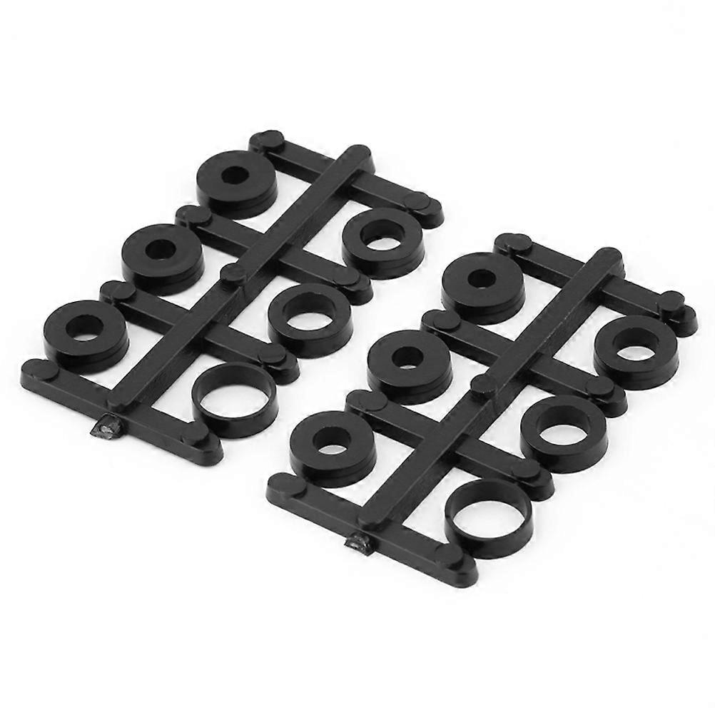 Props 1045 Propeller Quadcopter for with A Pair Black