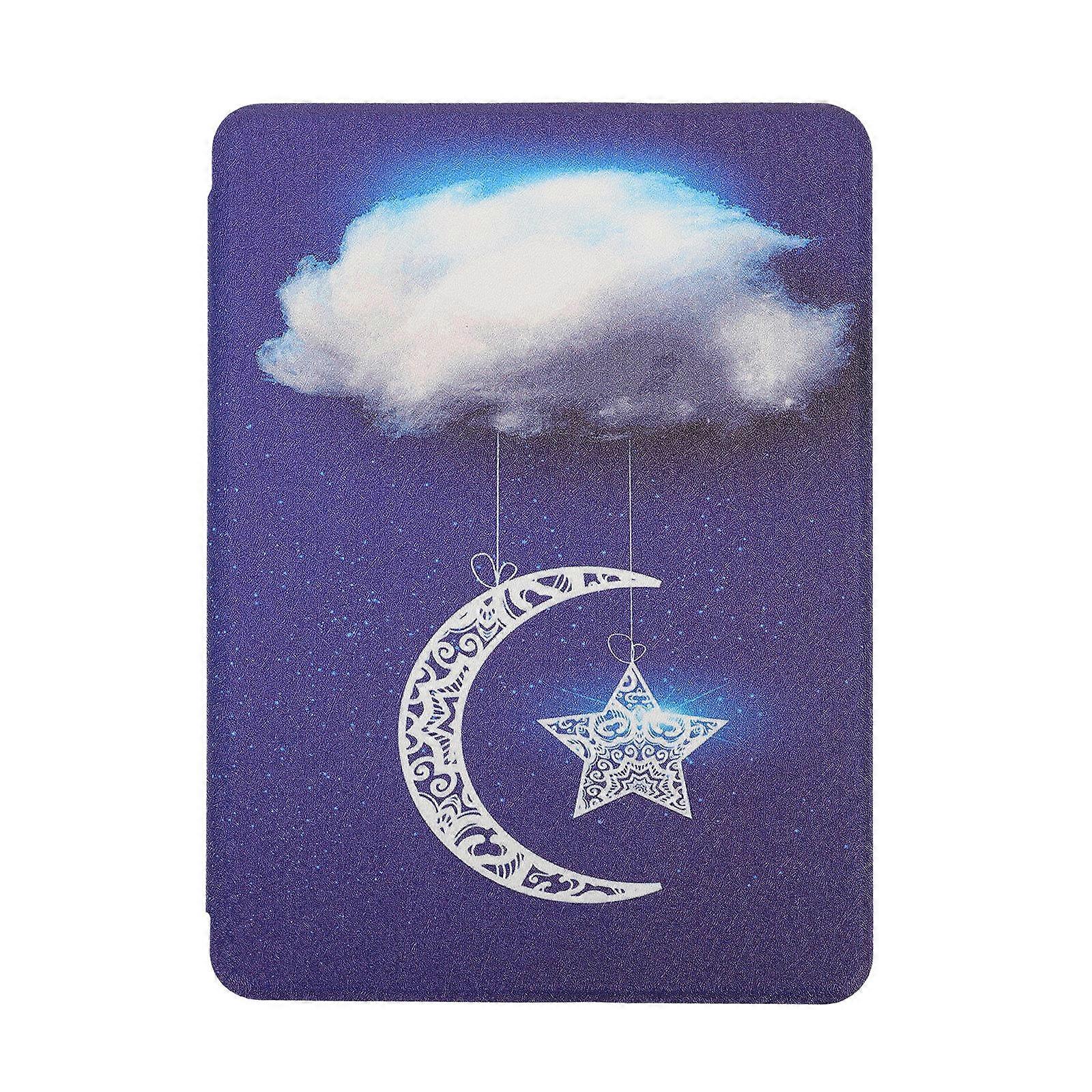 Protective E-Book Case with Sleep Wake Feature 2Pcs for Paperwhite4