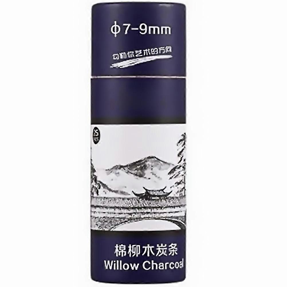 Willow Charcoal Sketch Pencils for Drawing 75Pcs Painting Sketching Tools