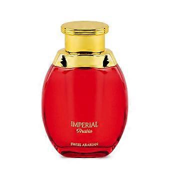 Eau de Parfum - SWISS ARABIAN - Imperial Arabia - Unisex - 100 ml - High concentration