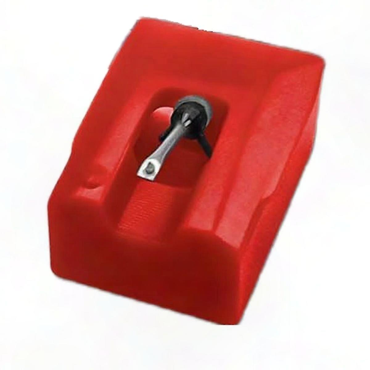 Diamond Stylus Replacement for AT-LP120-USB and Compatible Turntables