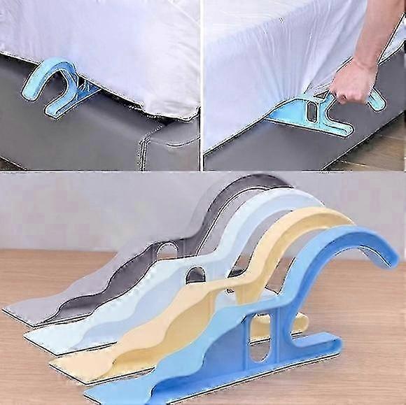 Mattress Positioning Tool - Easy Bed Lifting Aid for Smooth Adjustments and Relocation