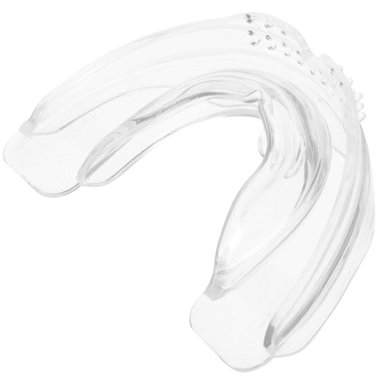 Teeth Protection Cover Portable for Protection 1Set Tpe Material