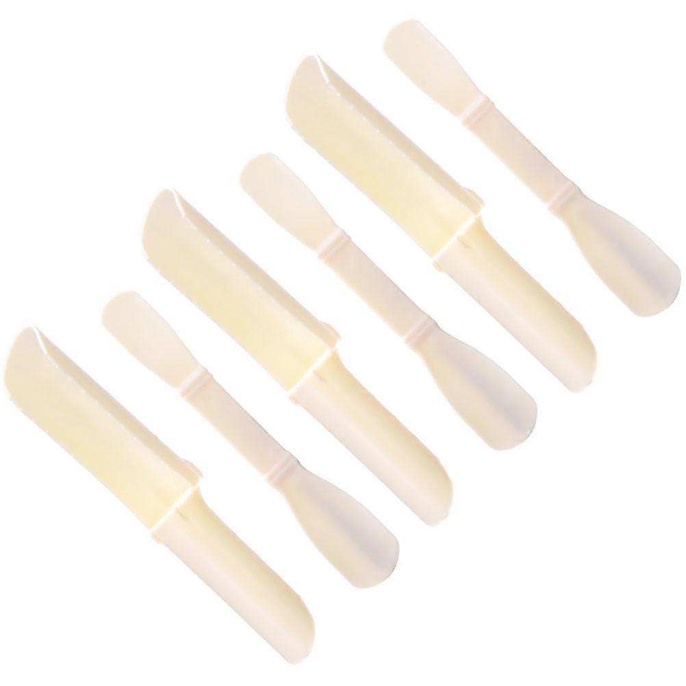 Mini Meatball Mold 3 Sets Kitchen Utensils Corrosion Resistant Beige Function For Meatball Forming