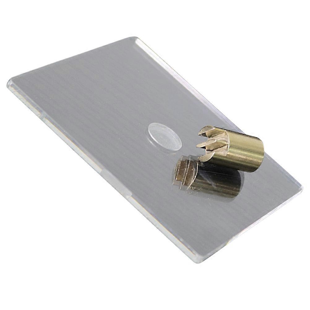 Incense Coil Roller Household Coil Maker for Winding 5Pcs Multi Material