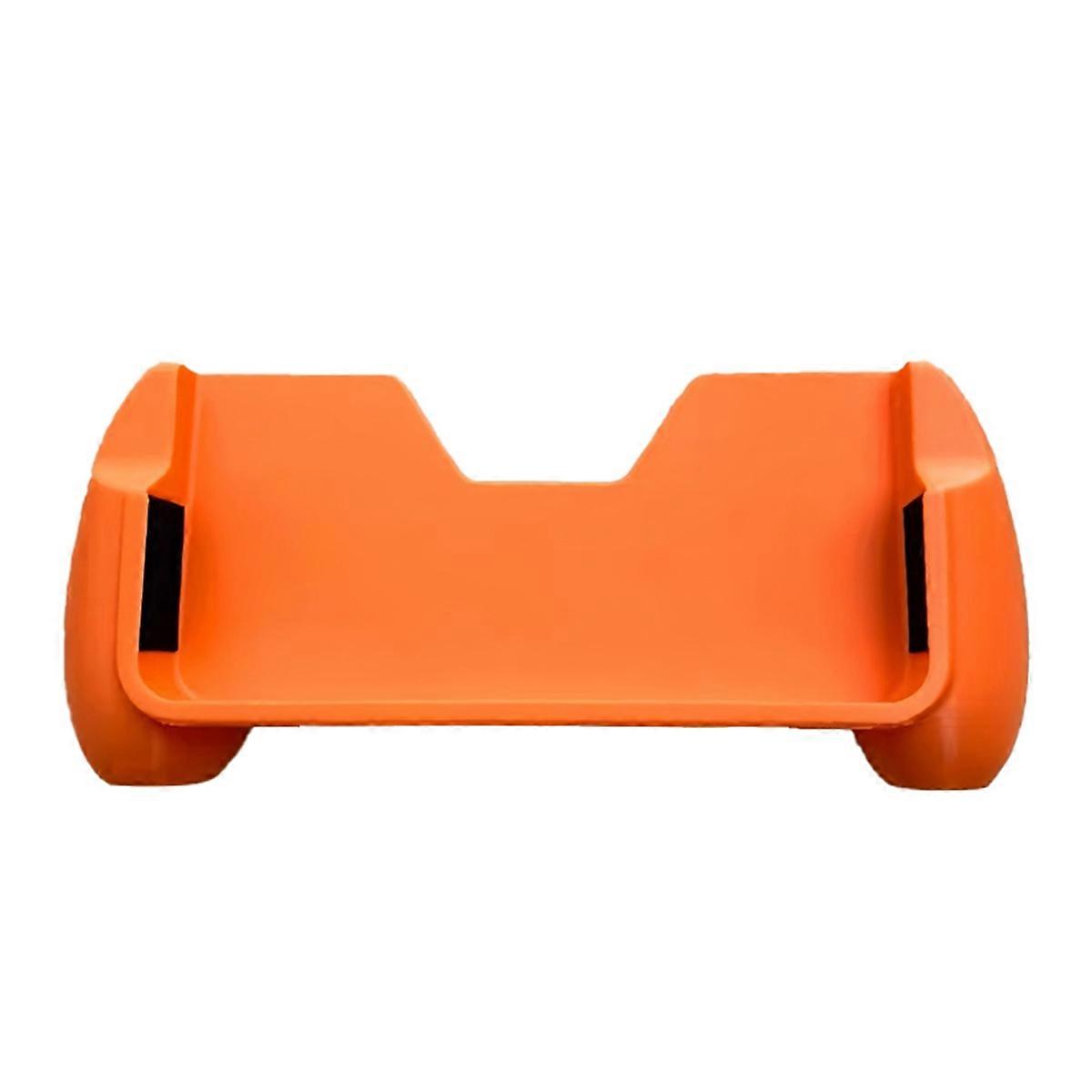For Flip 2 Grip Case Non-Slip Game Controller Handle,3D Printed Shell Cover for Enhanced Gaming Com