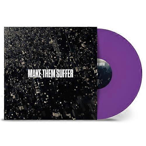 Make Them Suffer - Make Them Suffer [VINYL]