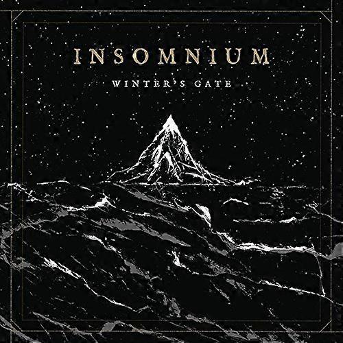 Insomnium - Winter's Gate [CD]