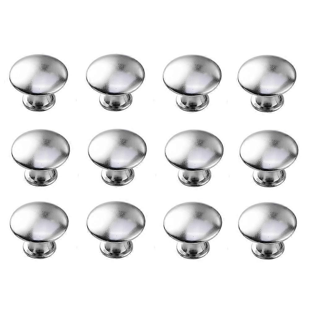 Single Hole Small Handle Cabinet Round Cabinet Door Handle D