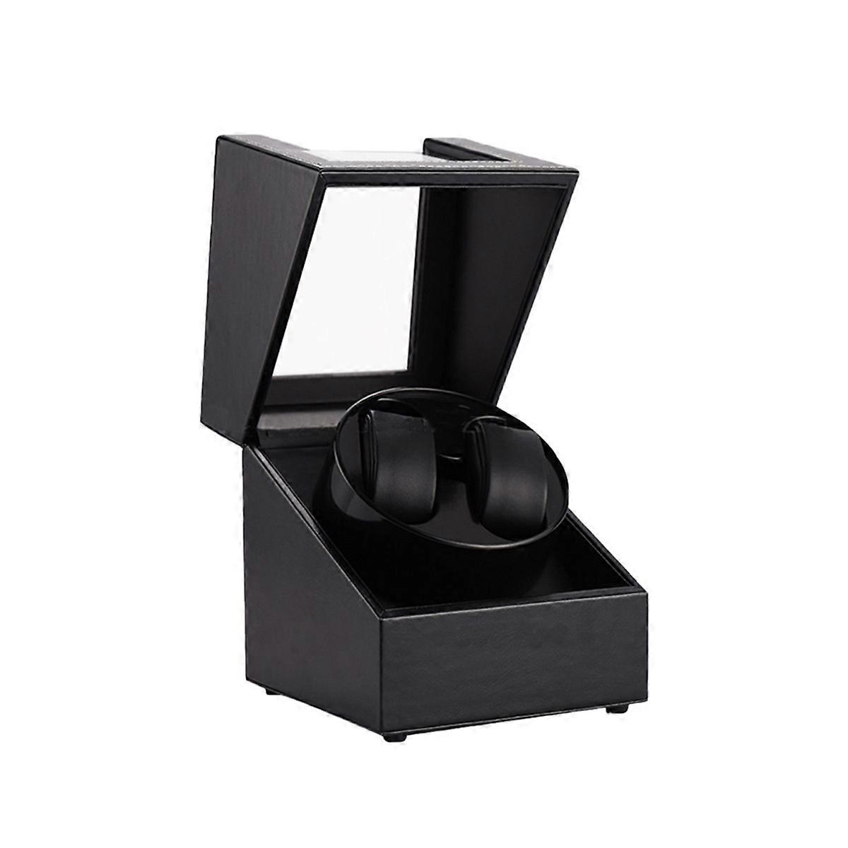 Double Watch Winder for Automatic Watches Watch Winder for Men