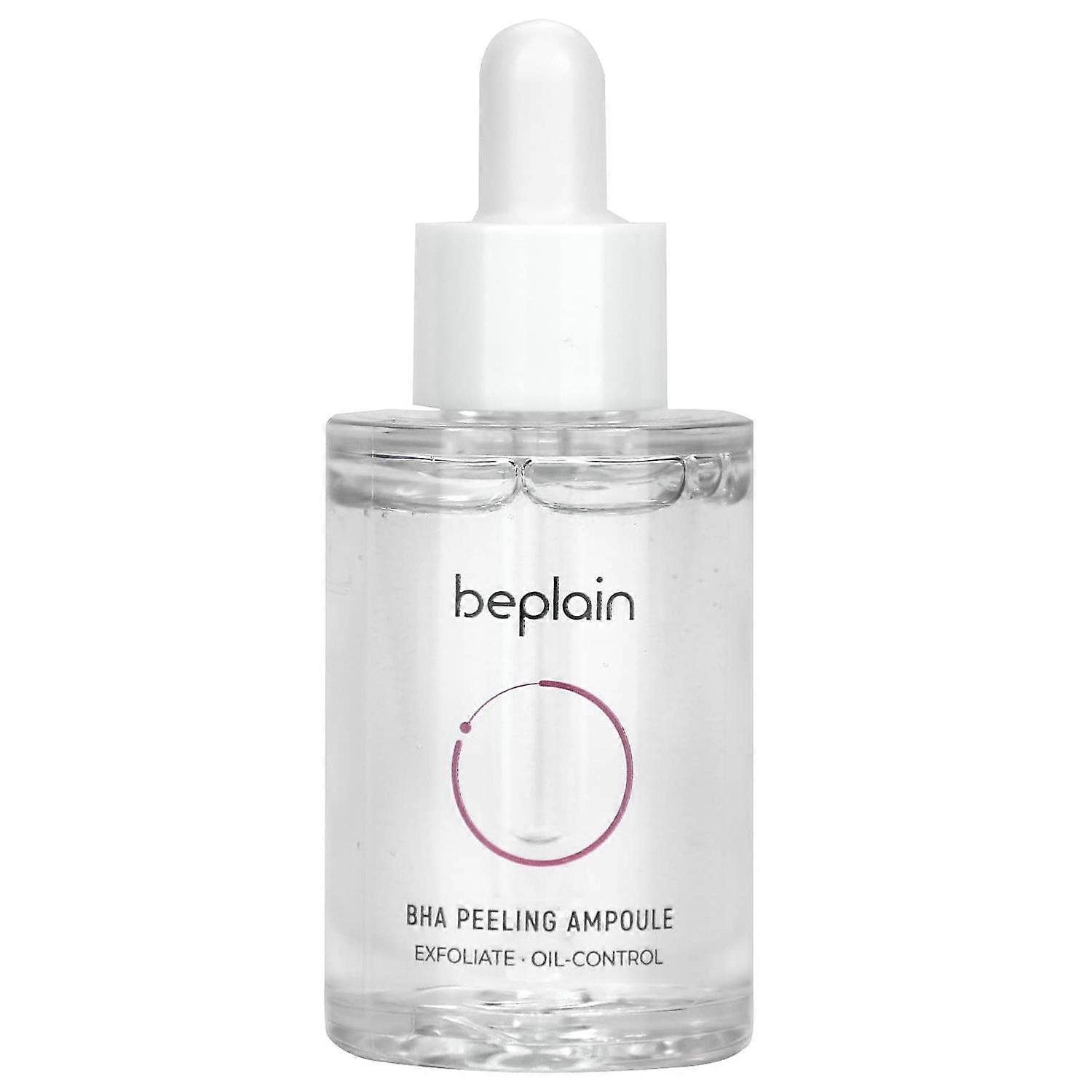 Beplain, BHA Peeling Ampoule, 1.01 fl oz (30 ml)