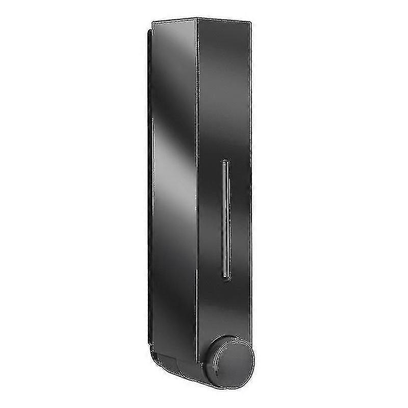 3チャンバー耐水性ウォールマウント石鹸とシャワーディスペンサーハンドフォームディスペンサーホームホテルバスルーム-エクセレンス