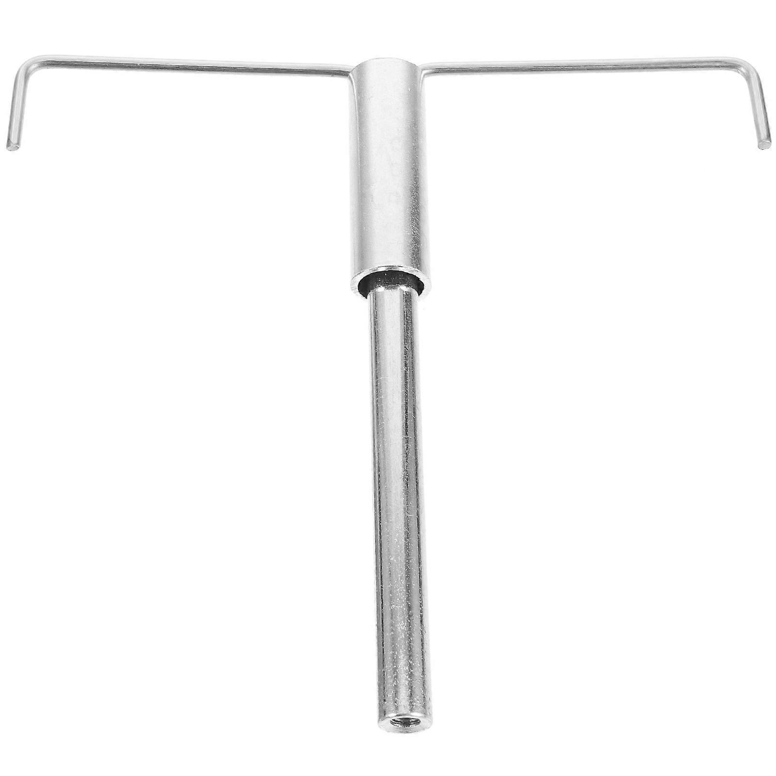 1 Set Popcorn Machine Mixer Replacement Popcorn Stirring Rod Whisk Accessory