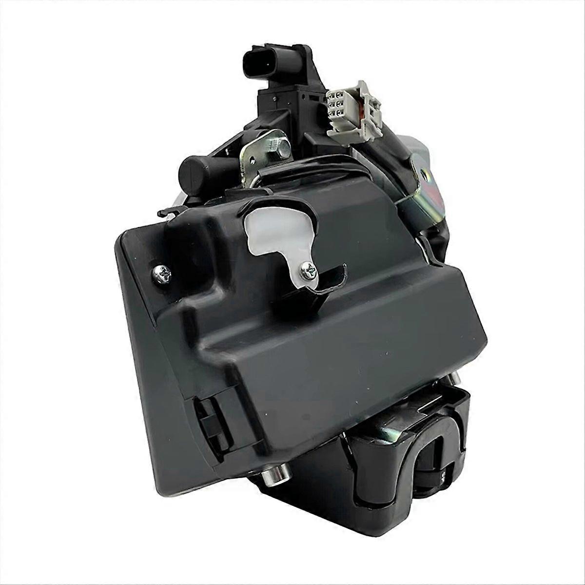 High Quality Car Lock Machine Trunk Door Lock Actuator