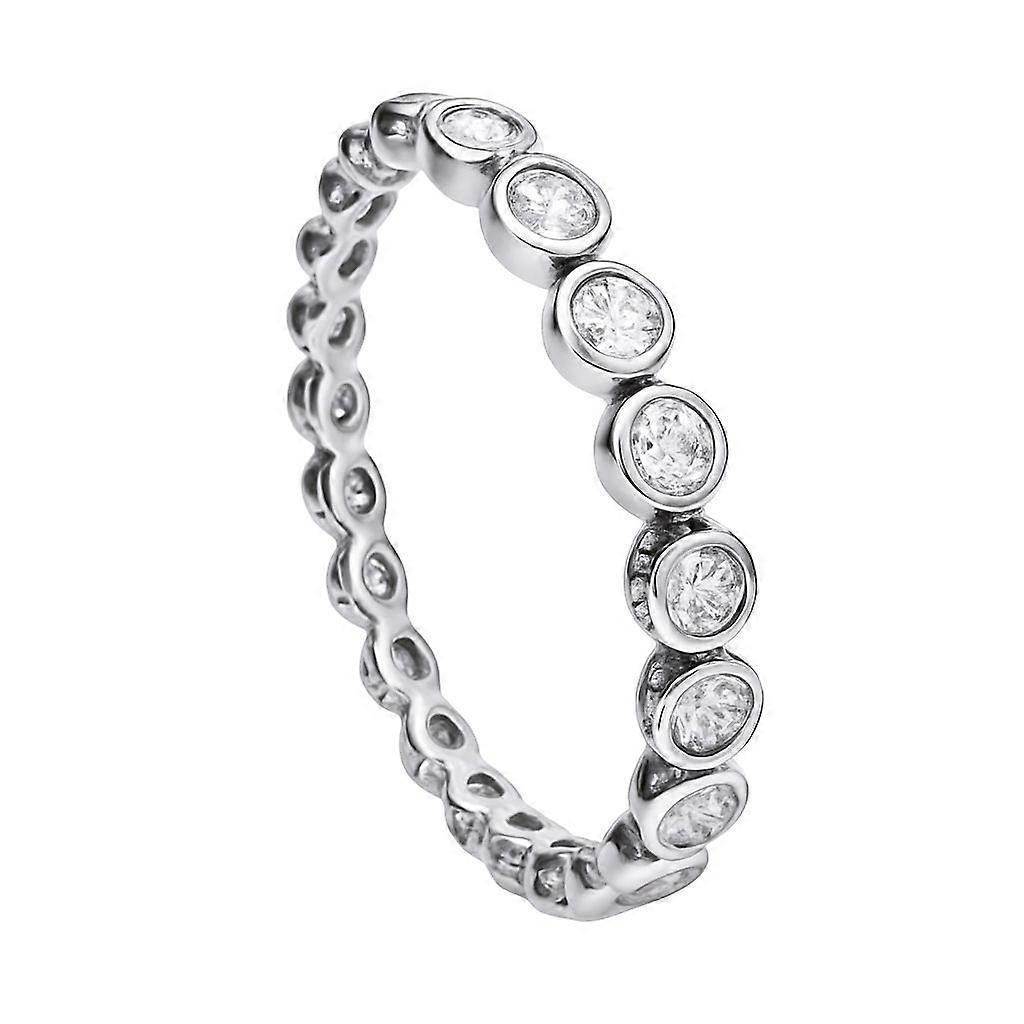 Woman's Ring DIAMONFIRE 6118851082165